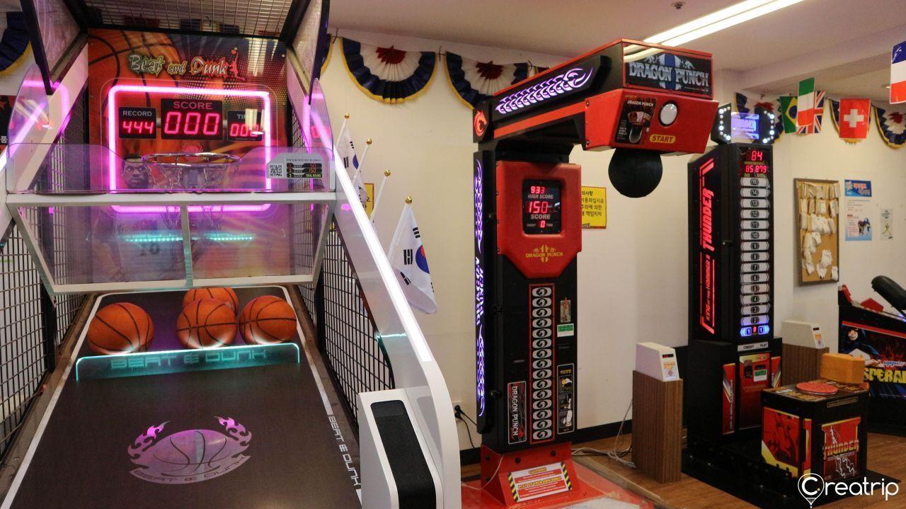 Yongsan Station Introduction